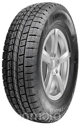 Compasal Icemaster 225/50R17 98 S 3PMSF