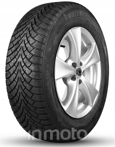 Paxaro Snow Hill 3 175/65R14 86 T 3PMSF