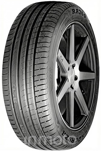 Roadcruza RA760 275/45R20 110 V XL