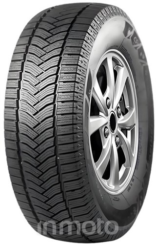 Powertrac Powermarch Van A/S 235/65R16 115/113 R C 3PMSF