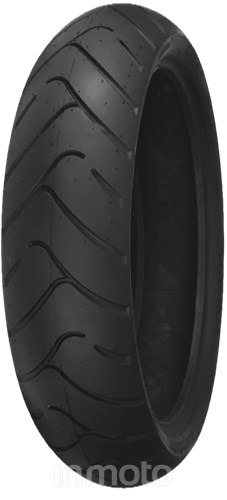 Shinko SR881 160/60R16 68 W Rear TL