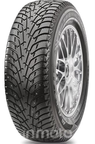 Maxxis Premitra Ice Nord NS5 225/60R17 103 T XL STUDDABLE 3PMSF