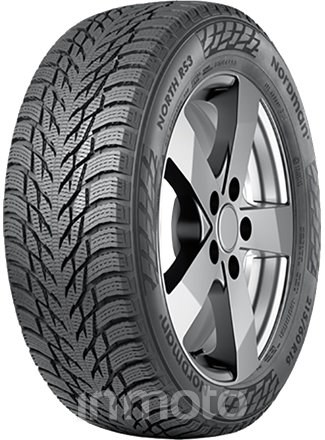Nordman North RS3 205/60R16 96 R XL 3PMSF
