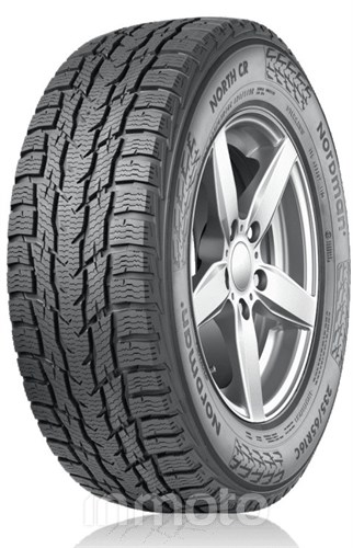 Nordman North CR 235/65R16 121/119 R C 3PMSF