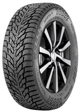 Nordman North 9 Reifen