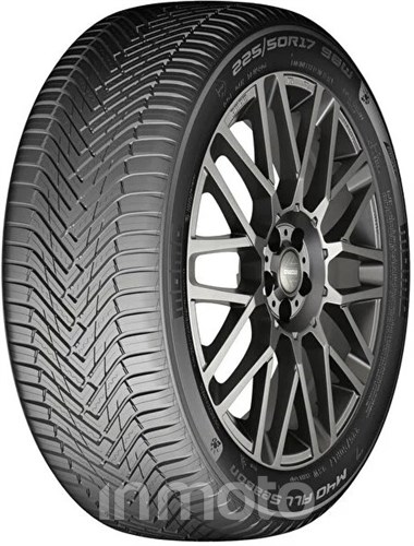 Momo M40 All Season 205/55R17 95 V XL 3PMSF