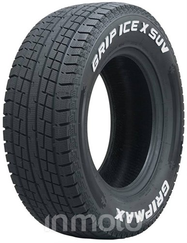 Gripmax GRIP ICE X SUV 195/80R15 96 Q 3PMSF