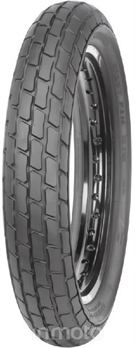 Shinko SR267 120/70-17 58 M Front SOFT NHS