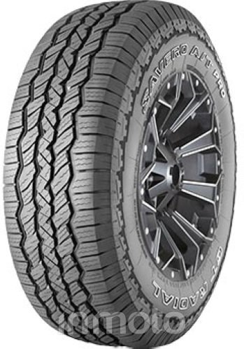 GT Radial Savero A/T PRO 265/70R16 112 T