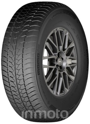Momo W-30 Van Pole 225/75R16 121/120 R C 3PMSF