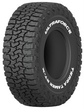 UltraForce Terra Tamer RT-X Reifen