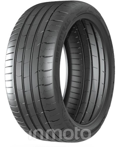 Greentrac Neosport EV 255/35R21 98 Y XL