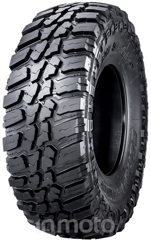 Nankang MT-1 Conqueror 285/75R16 116/113 Q BSW P.O.R