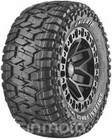 Unigrip Lateral Force M/T 205/80R16 110/108 Q
