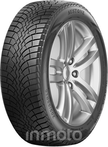 Austone Glacia Snow 225/55R17 101 H XL 3PMSF