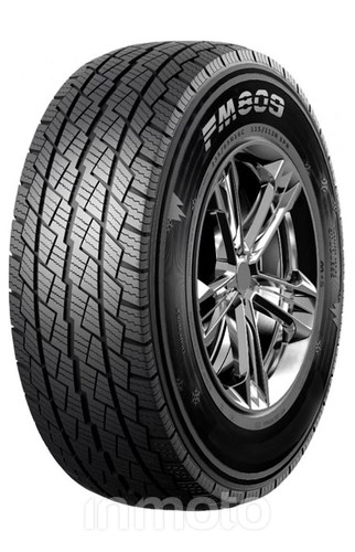 Kpatos FM809 195/75R16 107/105 R C 3PMSF