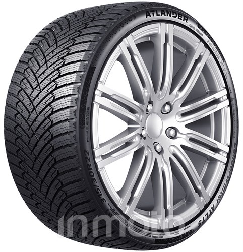 Atlander LanderWinter ATL75 175/65R14 86 T XL 3PMSF