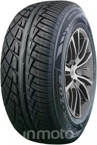 Three-A Shark Z02 295/50R15 108 H XL
