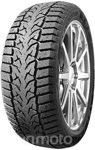 Lanvigator Ice-Spider 235/65R18 110 T XL 3PMSF