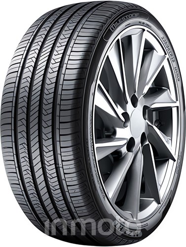 Milestone MZ1 HT 225/60R18 104 V XL