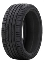 Milestone MW01 Reifen