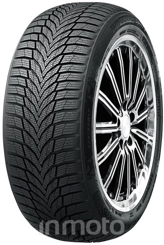 Milestone MW01W 205/60R16 96 H XL 3PMSF