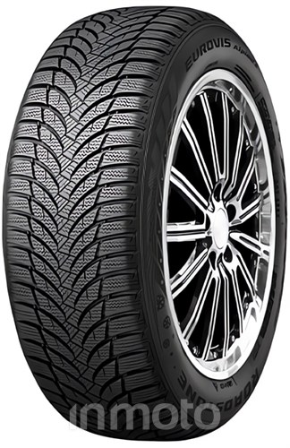 Roadstone Eurovis Alpine 2 185/70R14 88 T 3PMSF