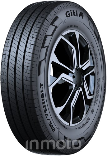Giti Van V61 215/75R16 112/109 R C