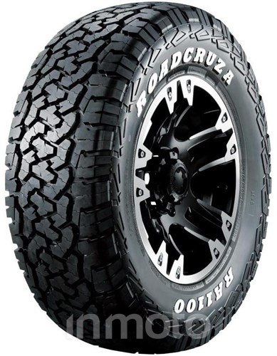 Roadcruza RA1100 OWL 255/60R18 112/108 S 3PMSF
