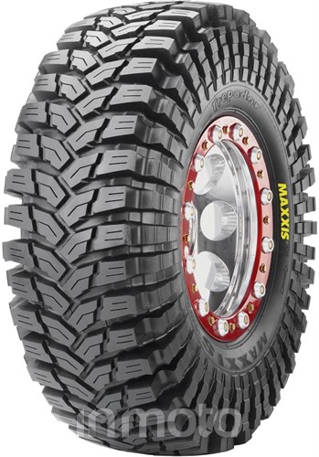 Maxxis M8060 Trepador Competition 37x12.50-17 124 K POR