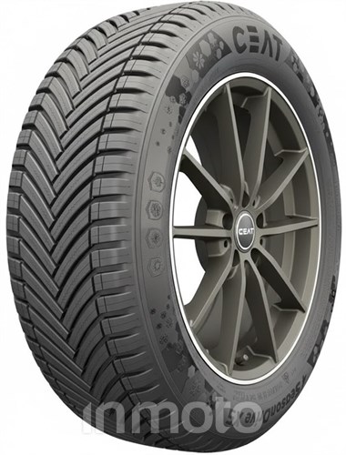Ceat 4SeasonDrive X5 195/65R15 95 V XL
