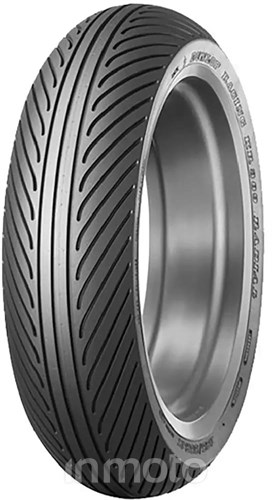 Dunlop KR191 125/80R17 Front TL MS2