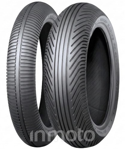 Dunlop KR393 190/55R17 MS2