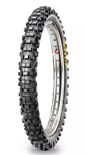 Maxxis M7304 70/100-17 40 M