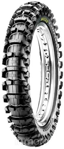 Maxxis M7308 120/100R18 68 M TT 