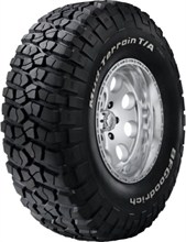 BFGoodrich Mud Terrain T/A KM2 Reifen