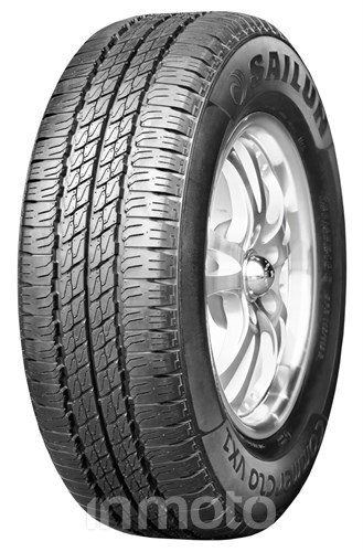 Sailun Commercio VX1 195/75R16 107/105 Q C