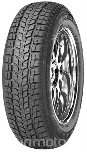 Nexen N Priz 4S 215/60R17 96 H 3PMSF