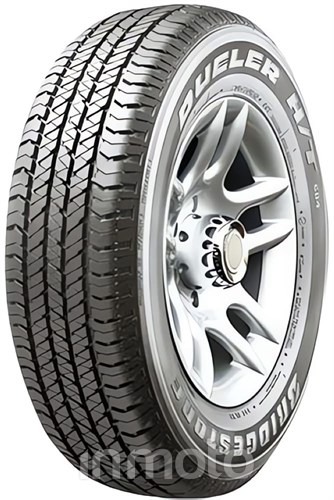 Bridgestone Dueler H/T 684 III 245/65R17 111 T XL