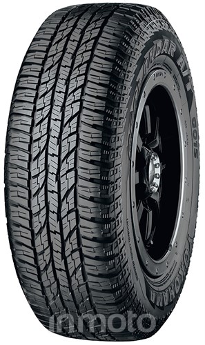 Yokohama Geolandar A/T G015 255/65R16 109 H FR RBL 3PMSF