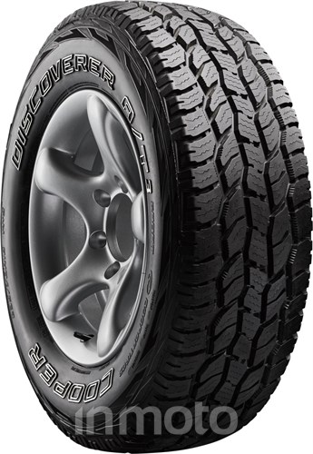 Cooper Discoverer A/T 3 Sport 275/65R18 116 T OWL