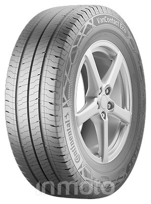 Continental VanContact Eco 215/70R15 109/107 S C