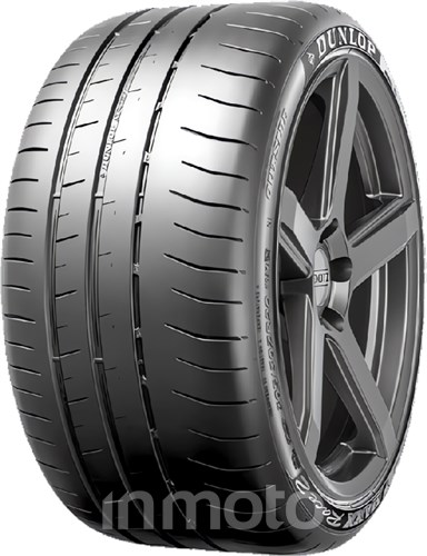 Dunlop SP Sport MAXX RACE 2 295/30R20 101 Y XL N2 FR