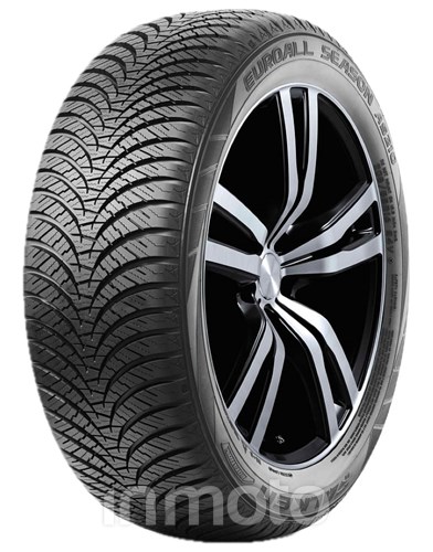 Falken EuroAll Season AS210A 265/60R18 110 V MO 3PMSF