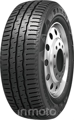 Sailun Endure WSL1 235/60R17 117/115 R C 3PMSF
