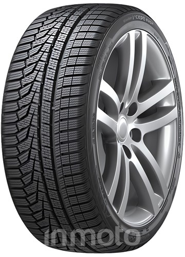 Hankook Winter i*cept Evo2 SUV W320C 255/55R18 109 V XL RUNFLAT FR 3PMSF
