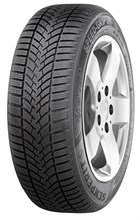 Semperit Speed-Grip 3 Reifen