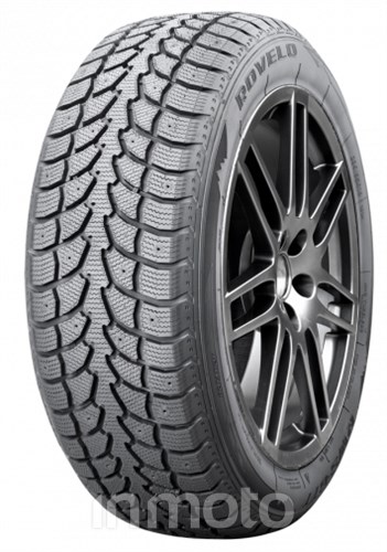 Rovelo RWS-677 265/60R18 110 T STUDDABLE 3PMSF