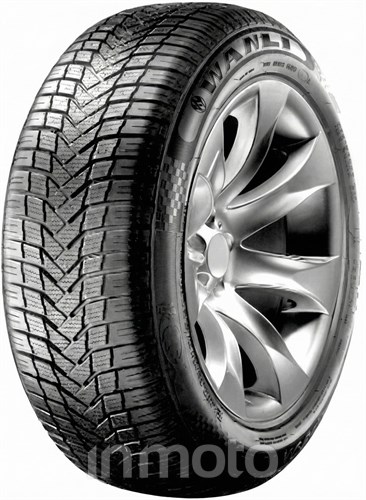 Wanli SC501 155/65R14 75 T 3PMSF