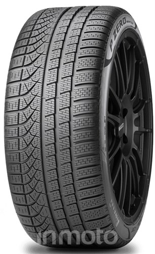 Pirelli P Zero Winter 305/30R21 100 V FR 3PMSF